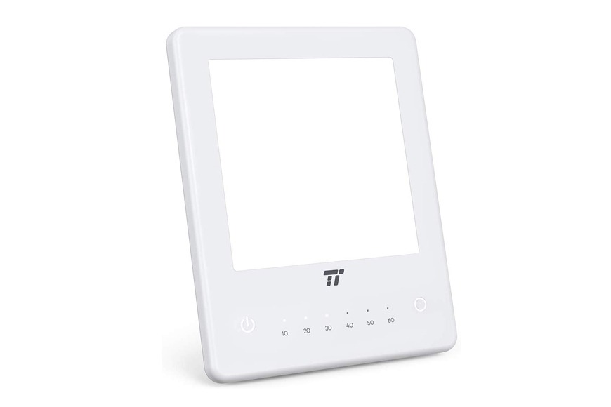 TaoTronics Light Therapy Lamp