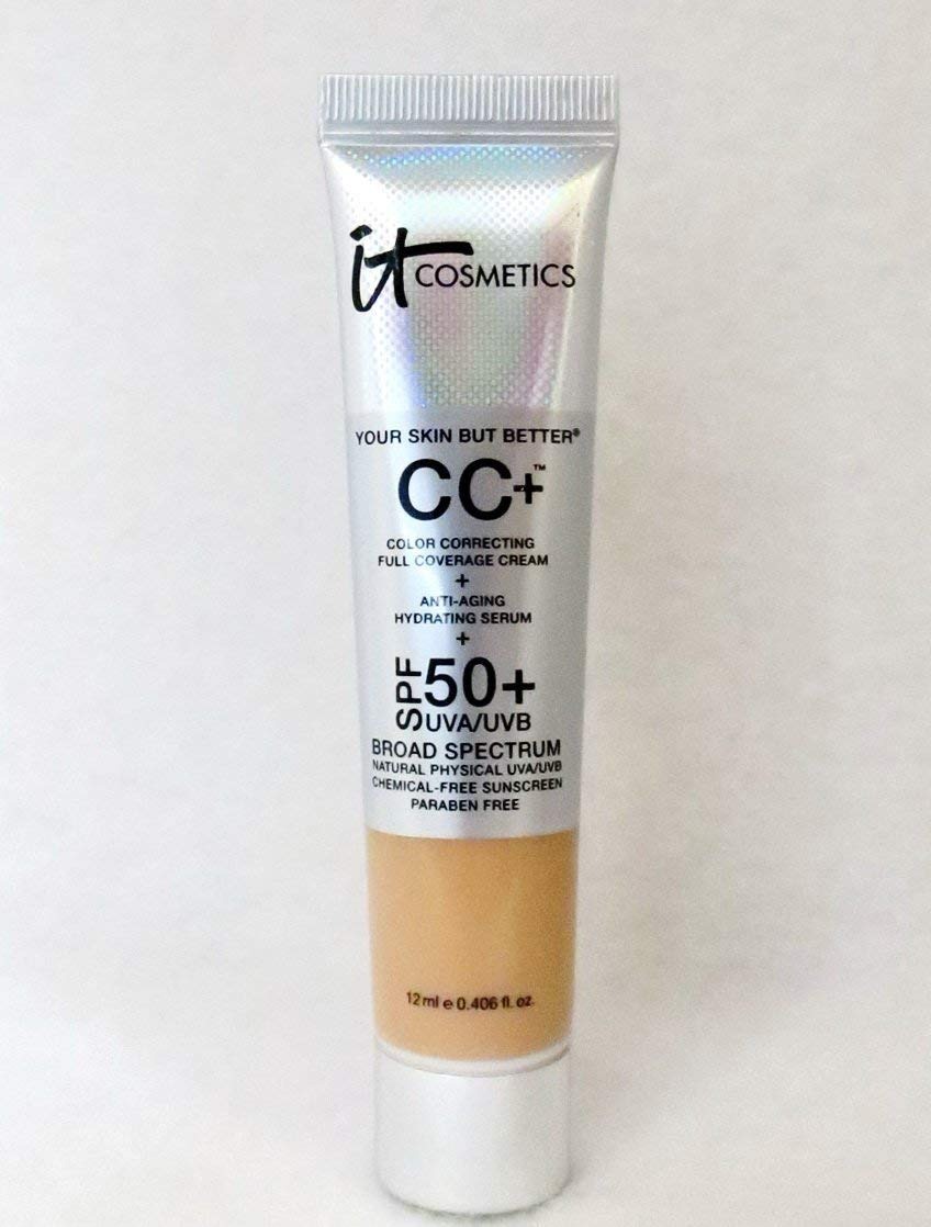 It Cosmetics CC Cream SPF 50