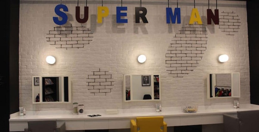 Top 5 Child-friendly Salons and Spas in Dubai Top 5 Child-friendly Salons and Spas in Dubai