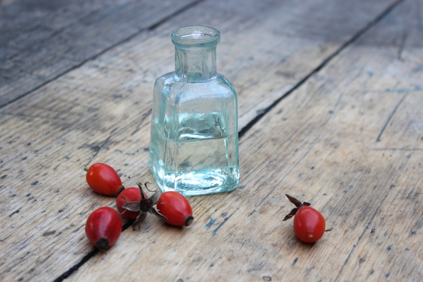 Rosehip oil Rosehip oil