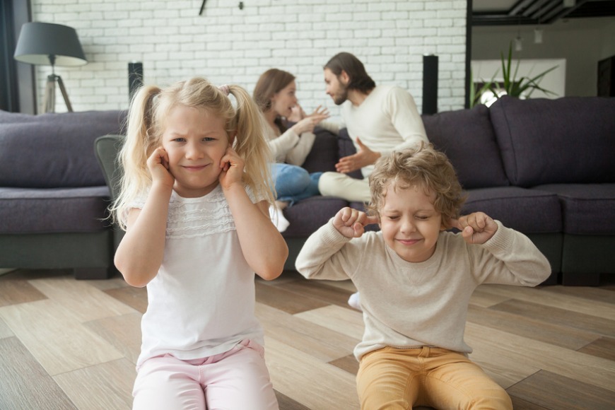 Family pressures and how to deal with them Family pressures and how to deal with them