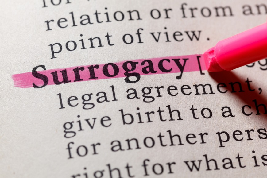 Surrogacy laws in Dubai and UAE Surrogacy laws in Dubai and UAE