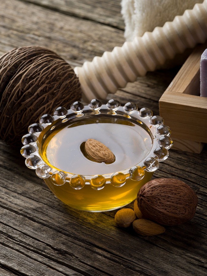 Oils for dry skin Oils for dry skin