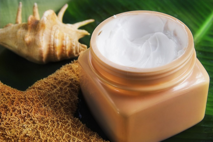 Cocoa butter Cocoa butter
