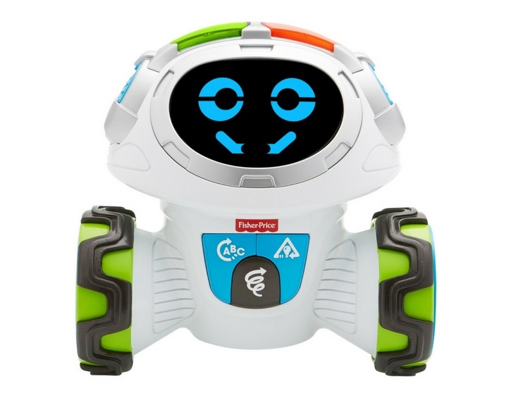 Think ‘n Learn Teach ‘n Tag Movi by Fisher Price Think ‘n Learn Teach ‘n Tag Movi by Fisher Price