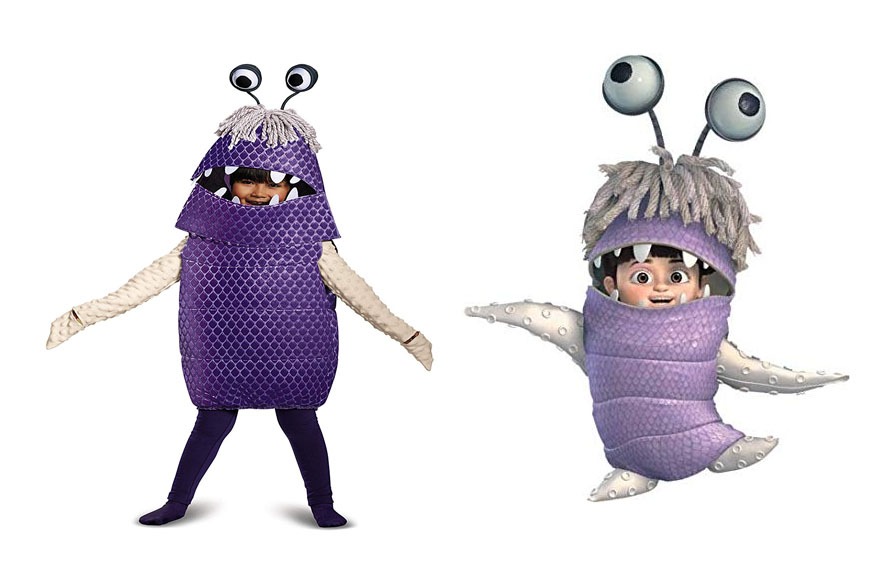 Kids Halloween Costumes Buying Guide: Disney Kids Halloween Costumes Buying Guide: Disney