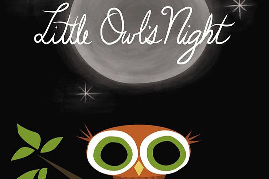 5 Books Your Child Will Love at Bedtime 5 Books Your Child Will Love at Bedtime