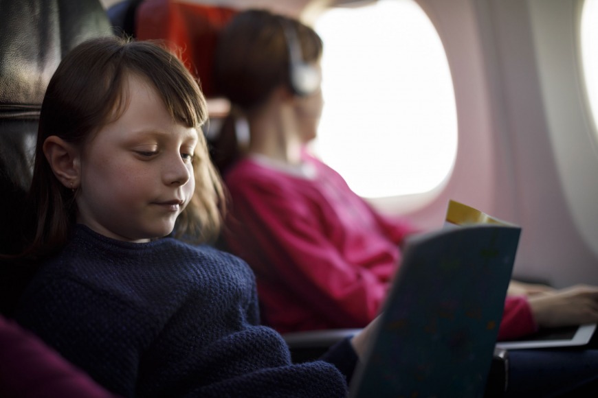 5 Products To Make Travelling With Kids Easier 5 Products To Make Travelling With Kids Easier