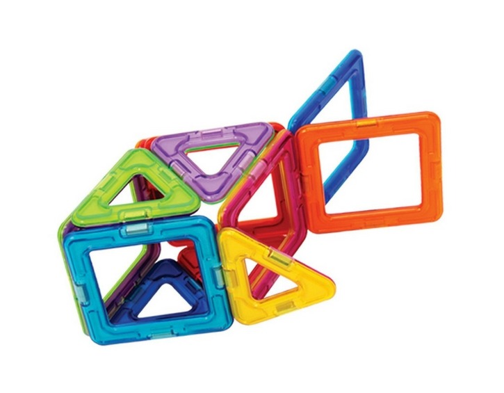 Magformers Magnetic Building Construction Set Magformers Magnetic Building Construction Set