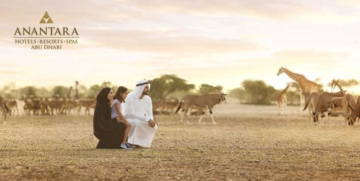 Mother's Day Getaways in UAE 2019 Mother's Day Getaways in UAE 2019