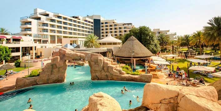 Mother's Day Getaways in UAE 2019 Mother's Day Getaways in UAE 2019
