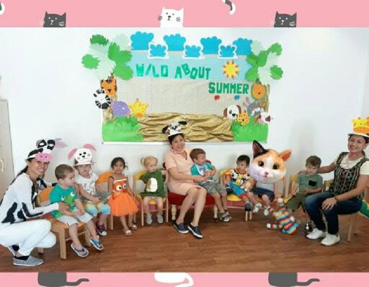 10 Amazing Indoor Play Areas In Dubai 10 Amazing Indoor Play Areas In Dubai