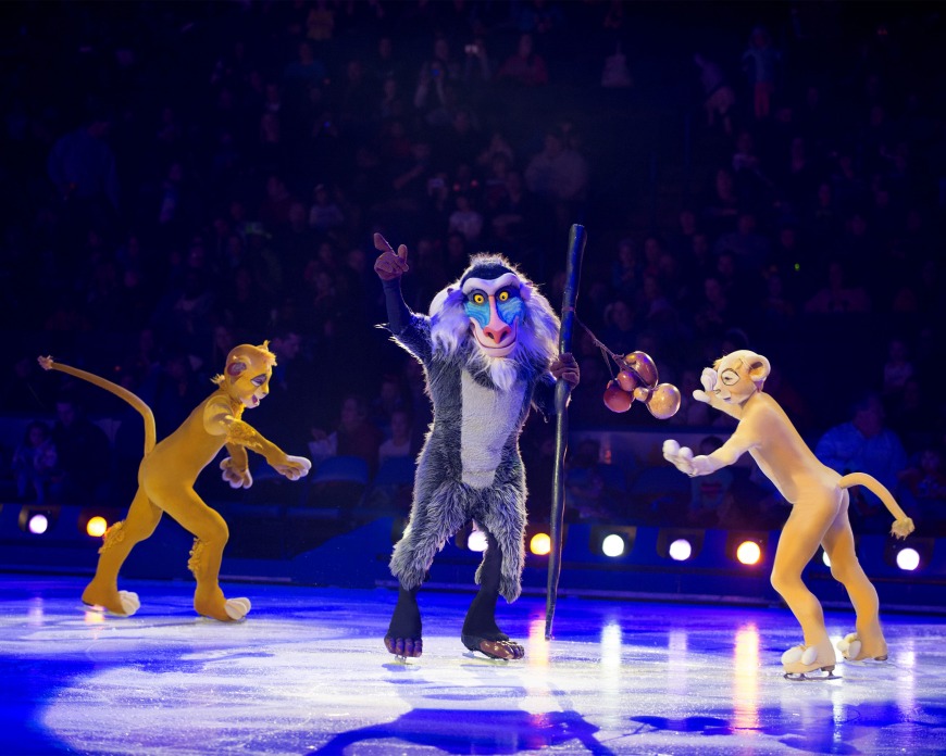 Disney On Ice Presents Passport To Adventure: What To Expect Disney On Ice Presents Passport To Adventure: What To Expect