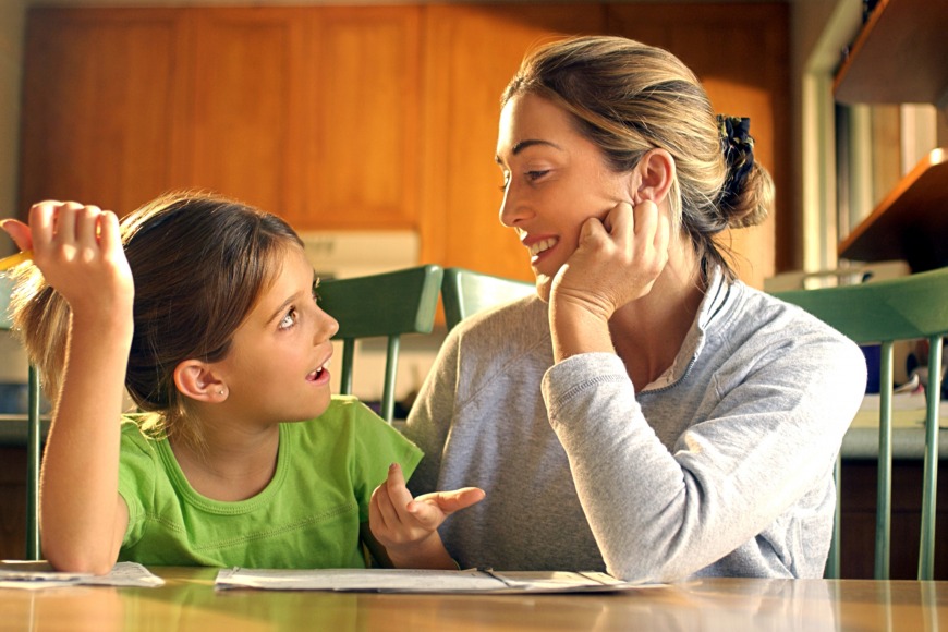 What to do if you think your child is lonely What to do if you think your child is lonely