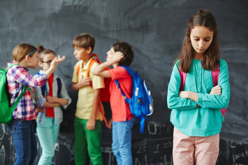 Signs to look out for if your child is lonely Signs to look out for if your child is lonely