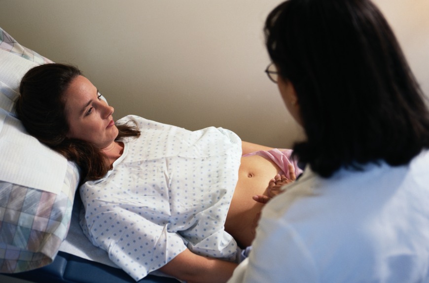Caesarean Births Caesarean Births