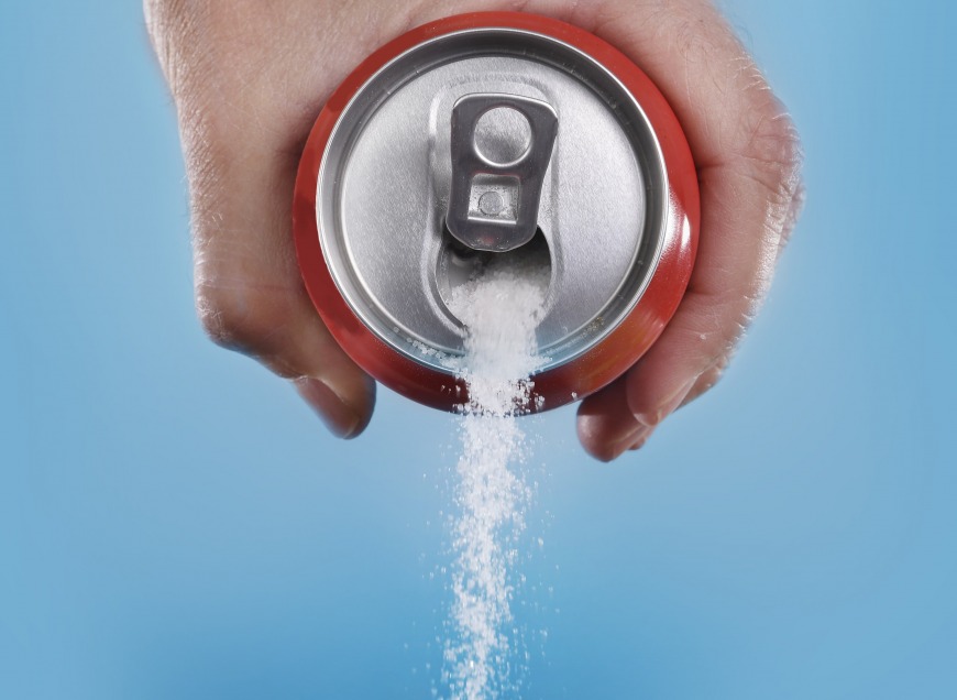 Fizzy Drink Fizzy Drink