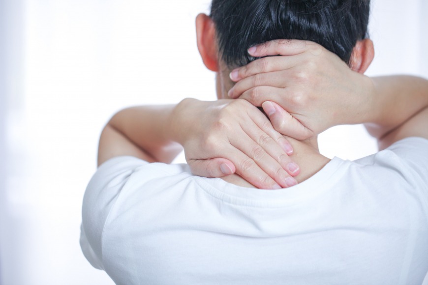 Joint aches are normal from time to time but can also be due to cancer Joint aches are normal from time to time but can also be due to cancer
