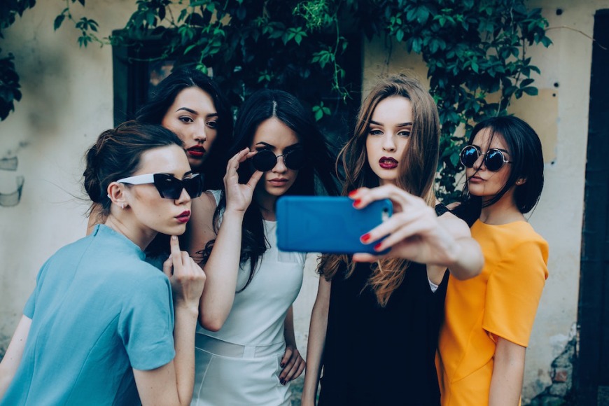 should parents monitor an Instagram account should parents monitor an Instagram account