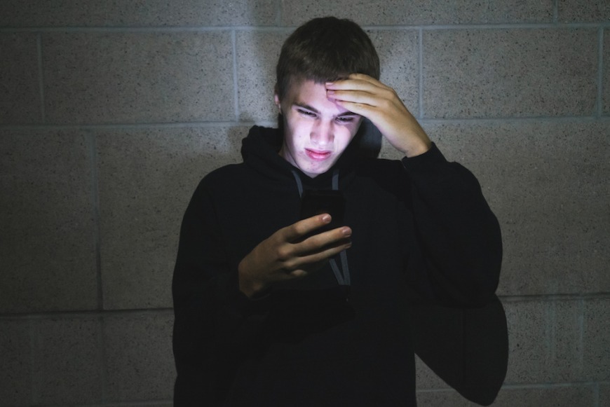 If You’re Worried About Your Child, What Should You Do? If You’re Worried About Your Child, What Should You Do?