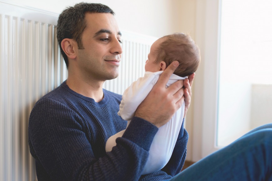 Postnatal Depression Postnatal Depression
