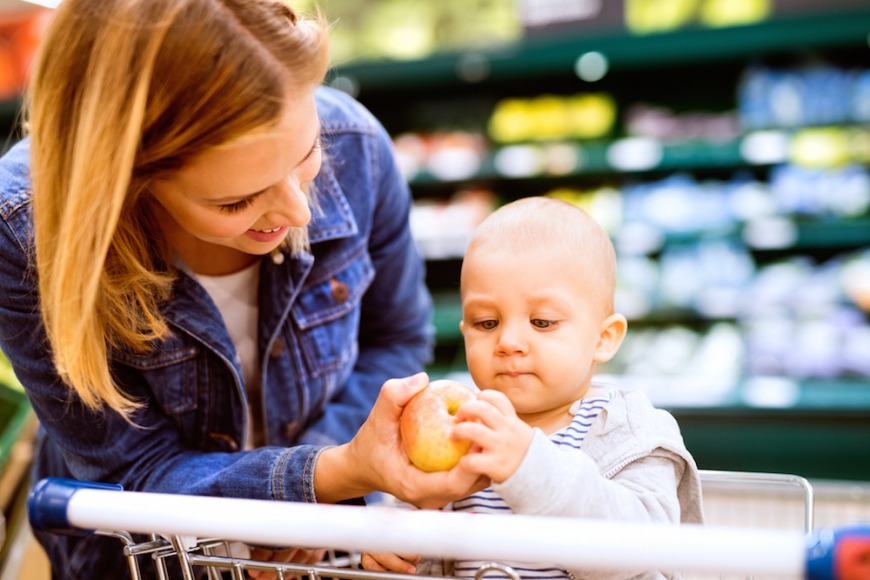Everyday life is full of chances for interacting (Thinkstock/PA) Everyday life is full of chances for interacting (Thinkstock/PA)
