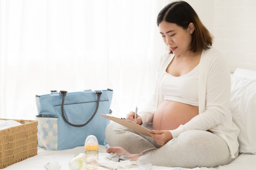 first-time mums first-time mums