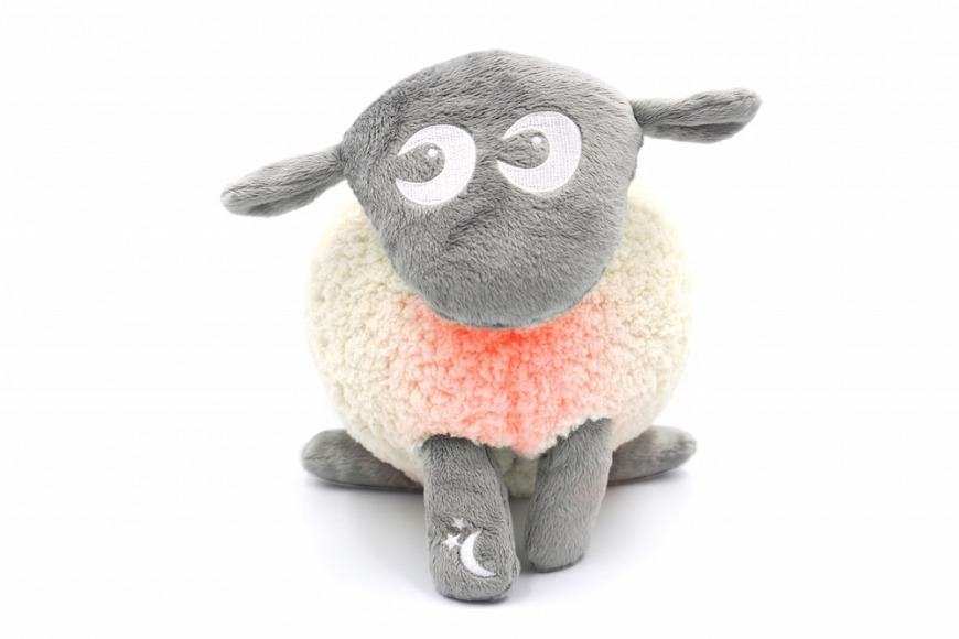 Ewan The Dream Sheep Deluxe