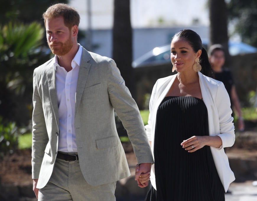 Duchess of Sussex Duchess of Sussex