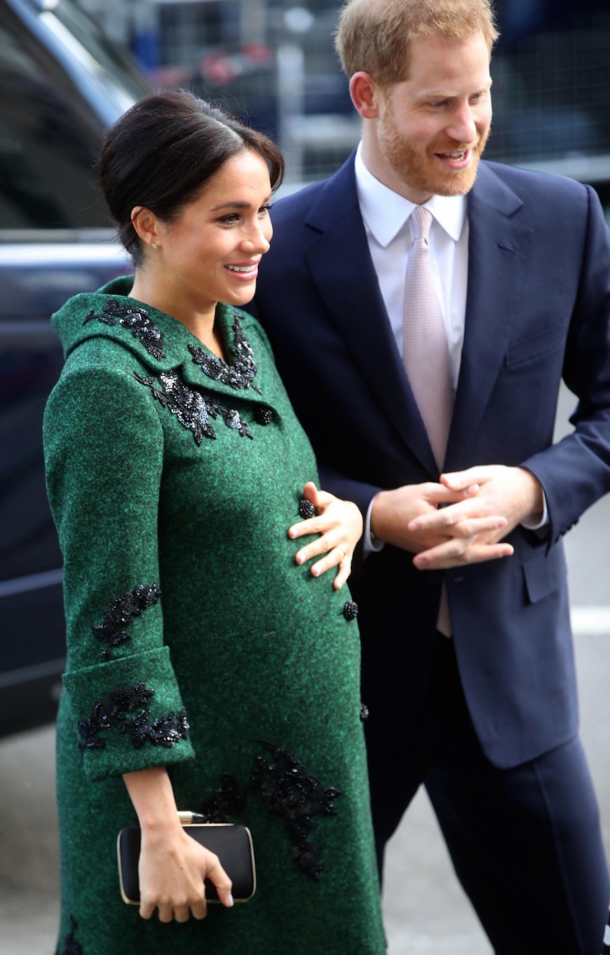 Duchess of Sussex Duchess of Sussex