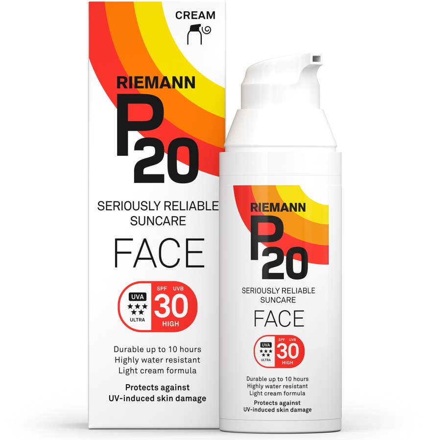 P20 Face Lotion SPF30, £15.99/AED71.41 (was £19.99/AED89.28), Superdrug P20 Face Lotion SPF30, £15.99/AED71.41 (was £19.99/AED89.28), Superdrug