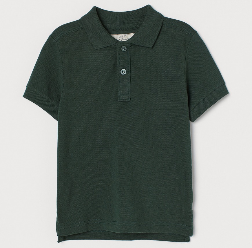 H&M H&M