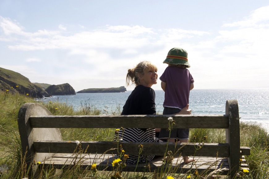 Pollurian Hotel, Cornwall Pollurian Hotel, Cornwall