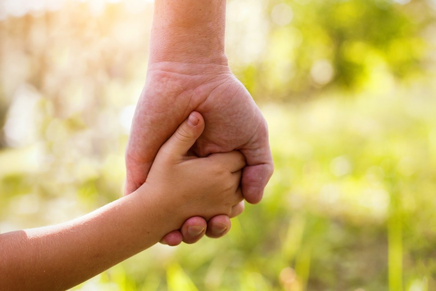 Remember change is difficult for children Remember change is difficult for children