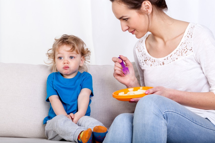 What can parents do? What can parents do?