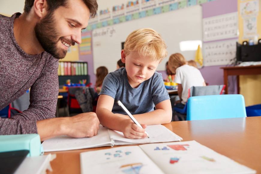 What to Do if You Think Your Child May Have Dyslexia What to Do if You Think Your Child May Have Dyslexia
