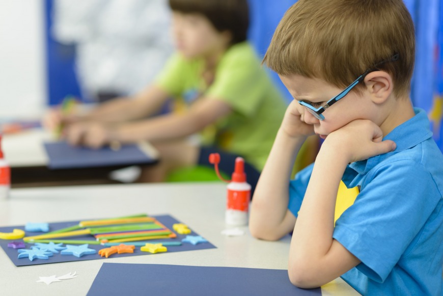 What to Do if You Think Your Child May Have Dyslexia What to Do if You Think Your Child May Have Dyslexia