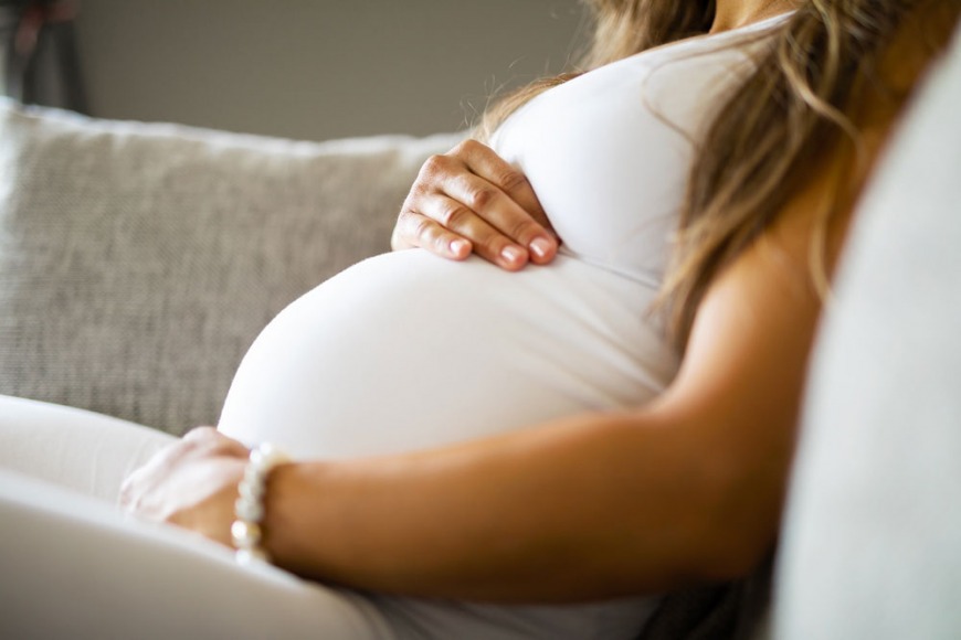 Connect with your unborn baby Connect with your unborn baby