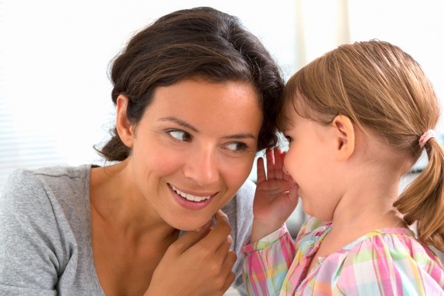 Communicating with your child attune Communicating with your child attune
