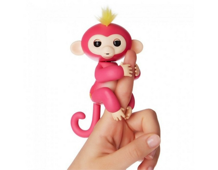 Fingerlings Fingerlings