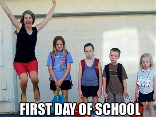 Back to school Back to school 2