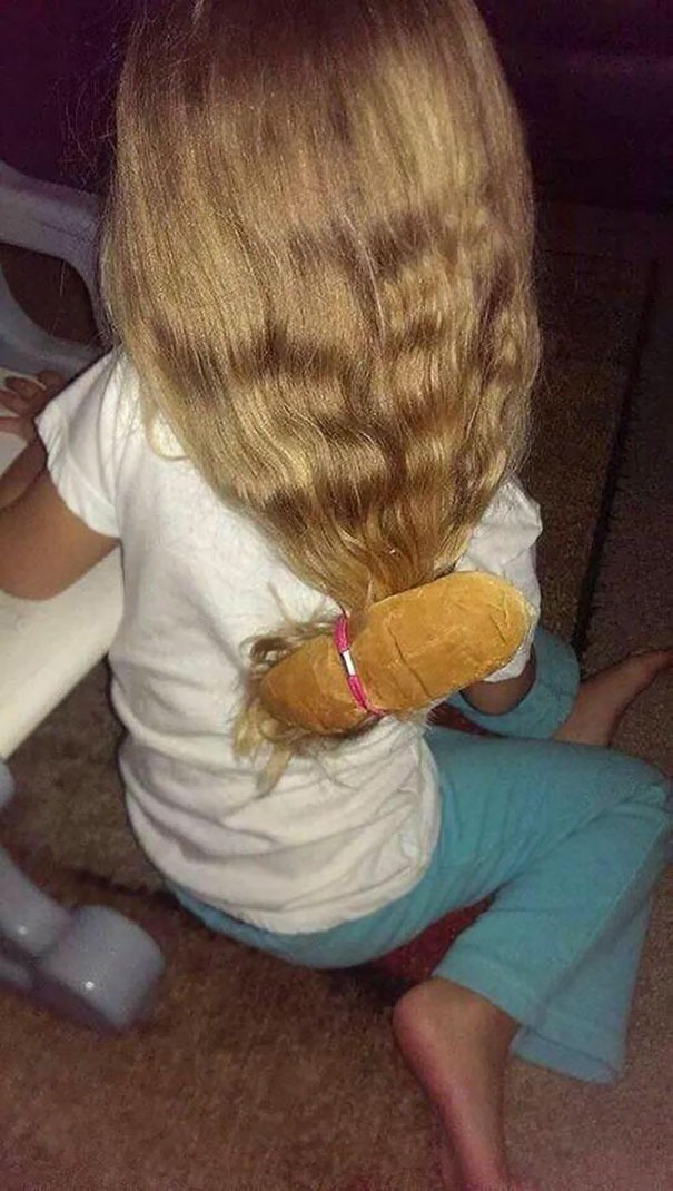 Why Dads Shouldn't Be Left Alone With Children - in Pictures Why Dads Shouldn't Be Left Alone With Children - in Pictures