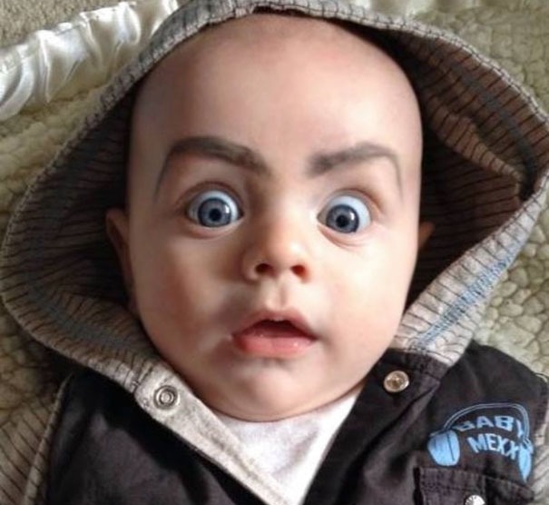 Why Dads Shouldn't Be Left Alone With Children - in Pictures Why Dads Shouldn't Be Left Alone With Children - in Pictures