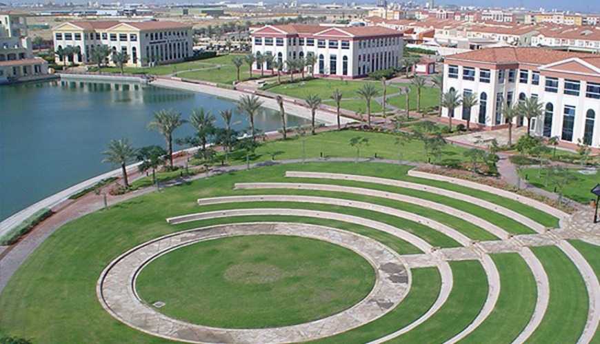 Top 6 Family-Friendly Places To Live in Dubai Top 6 Family-Friendly Places To Live in Dubai