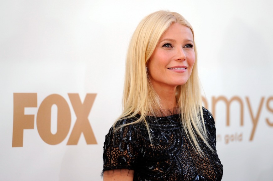 Gwyneth Paltrow miscarriage story Gwyneth Paltrow miscarriage story