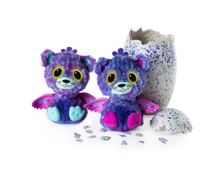 Fingerlings Fingerlings