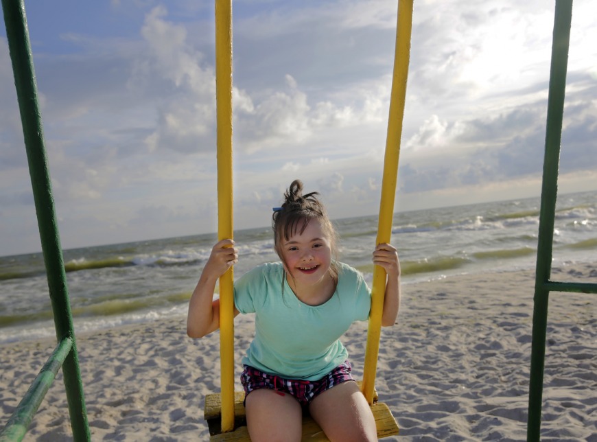 Travelling with child or person with disabilities Travelling with child or person with disabilities