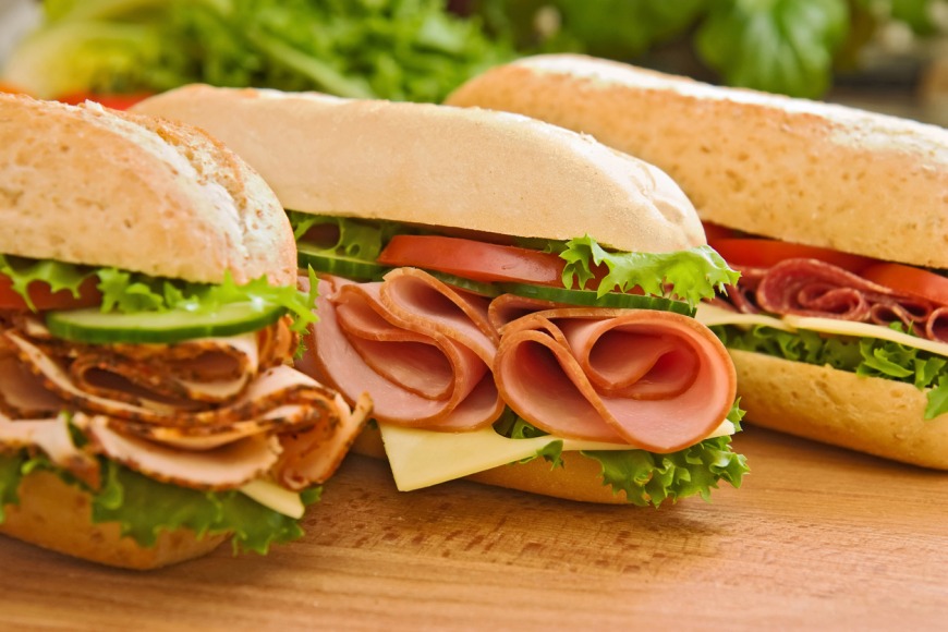 The 6 Worst Foods to Feed Your Children The 6 Worst Foods to Feed Your Children