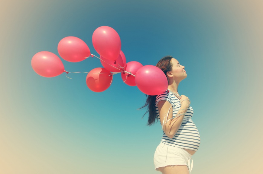 Third Trimester of Pregnancy by EWmums Third Trimester of Pregnancy by EWmums