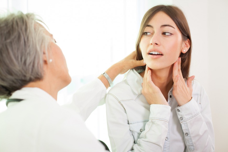 Managing Your Thyroid Before and During Pregnancy Managing Your Thyroid Before and During Pregnancy